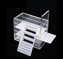 Load image into Gallery viewer, Lash Organiser
